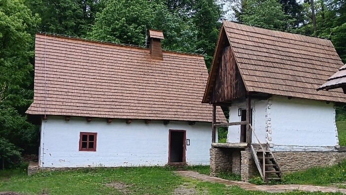 Aj skanzeny sa pripravujú na letnú sezónu