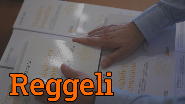A mesterséges intelligencia veszélyeiről szól XIV. Leó pápa első enciklikája
