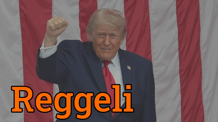 Ismét Trump egészsége az egyik fő téma az Egyesült Államokban