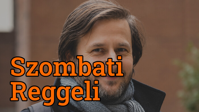 Tantervi reform: Folyamatosan újra kell gondolnunk, amit csinálunk
