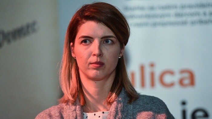 Prvá ambulancia všeobecného lekárstva pre ľudí bez domova