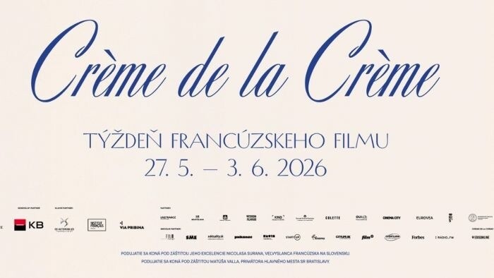 Retour du festival Crème de la Crème