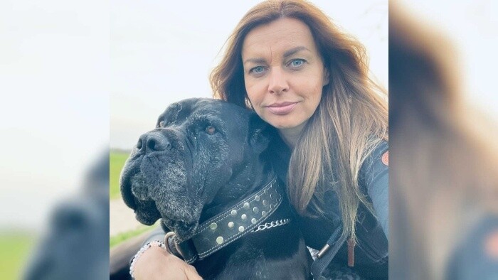 Hosť DRS: Darina Slezáková