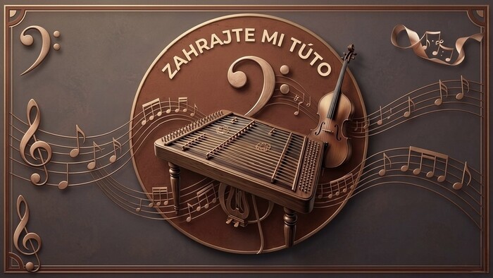 Zahrajte mi túto 