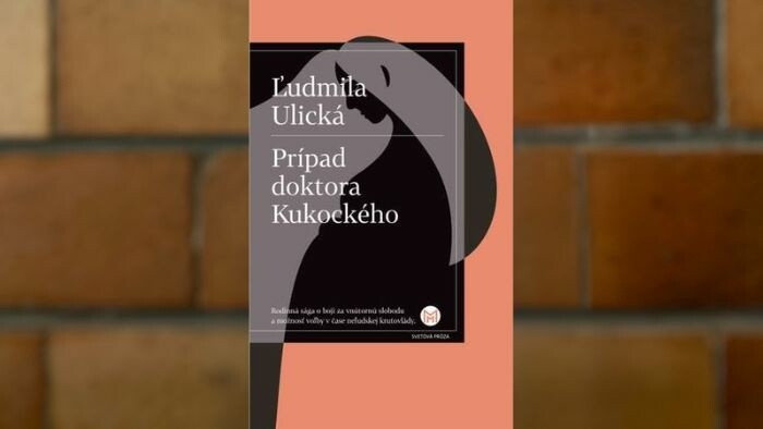 Literárna recenzia | Ľudmila Ulická: Prípad doktora Kukockého