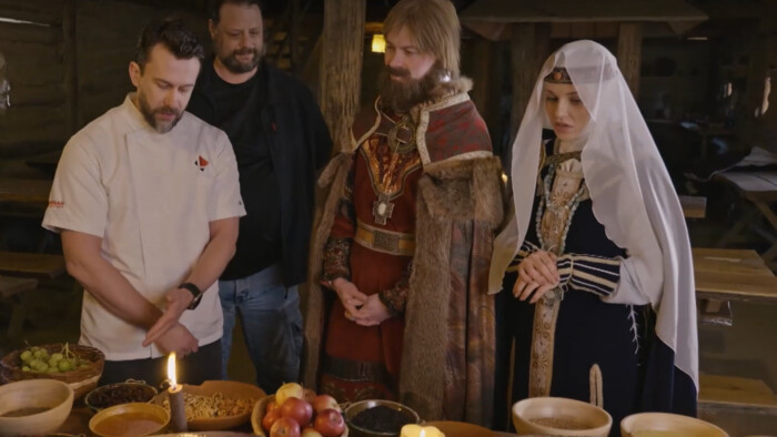 Maca-a-Tibor-veľká-morava-história-chutí