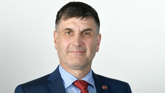 Б.Ондруш: В Европарламенте усиливаются признаки попыток пересмотреть итоги Второй мировой войны