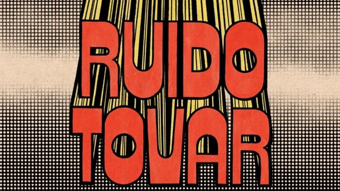 Album týždňa: Mexican Institute of Sound & Meridian Brothers – Ruido Tovar