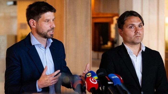 Dialóg o možnej spolupráci