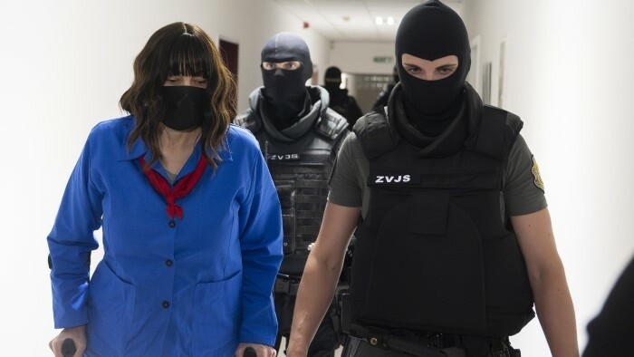 Kuciak Murder Case Witness Testimony Continues in Court