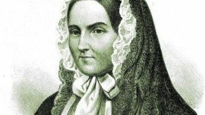 Mujeres inteligentes de Bratislava – María Teresa Brunswick