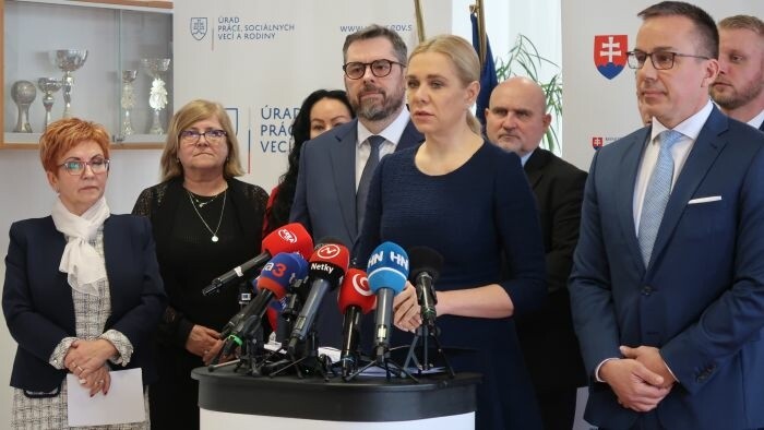 Pro-growth Measures Bill Should Be Ready Next Week