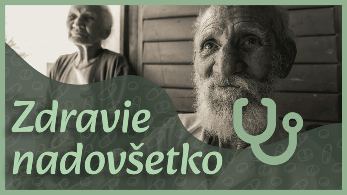 Modré zóny | Zdravie nadovšetko