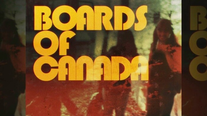 Boards of Canada - Inferno