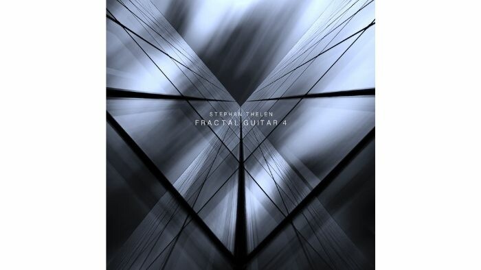 Hudobná recenzia | Stephan Thelen: Fractal Guitar 4