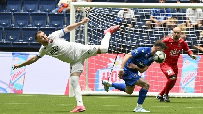 Slowakei verliert gegen BiH im Kleinfeldfußball