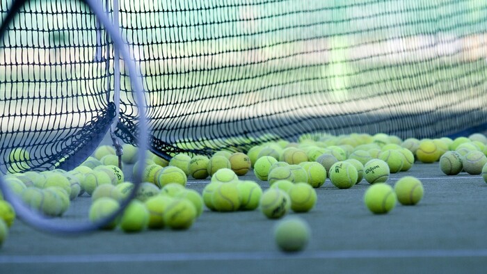 TENIS: Košice Open v dvojhre už bez nášho zástupcu
