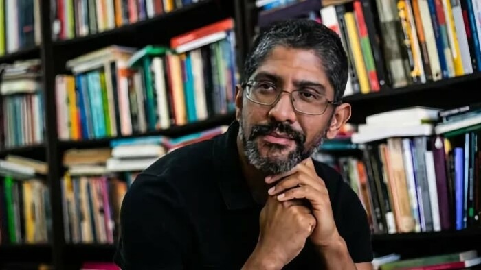 Pena dní_FM: Jeferson Tenório