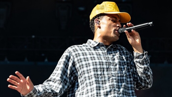 Loyle Carner