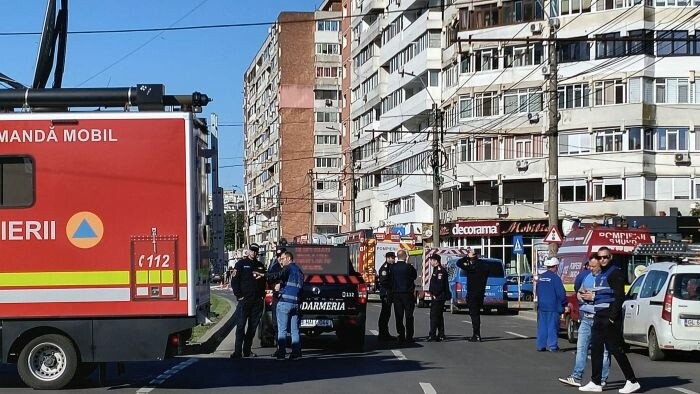 Los líderes eslovacos expresan su solidaridad con Rumanía tras el impacto de un dron y piden reforzar la seguridad