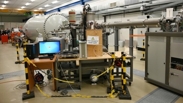 Inovačný deň ukázal technológie v jadrovej energetike a vesmírnom sektore