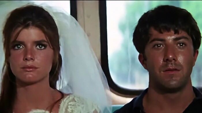 Seriál o soundtrackoch: The Graduate