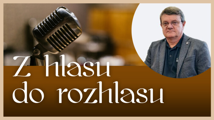 Peter Zemaník | Z hlasu do rozhlasu