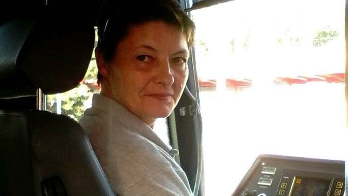 Zuzana Pravňanská alias Majka z Gurunu
