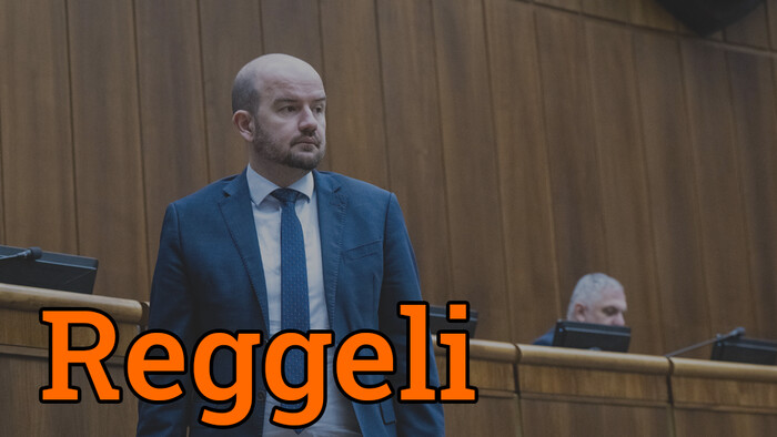 Dubéci: Valóban nem lesznek minaretek és abortusztablettás automaták egy PS-kormány alattsem