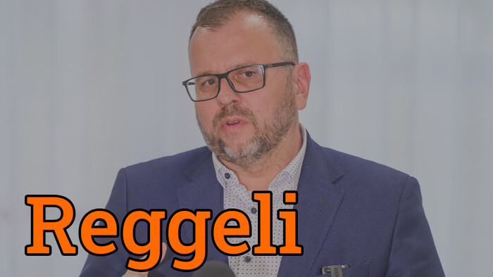 Őry: A magyar közösség nem érdemli meg azt, hogy ismét az elnyomás elleni csatározás hangjai töltsék be a közbeszédet