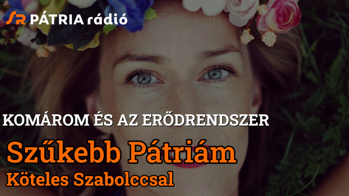 Szűkebb pátriám #09