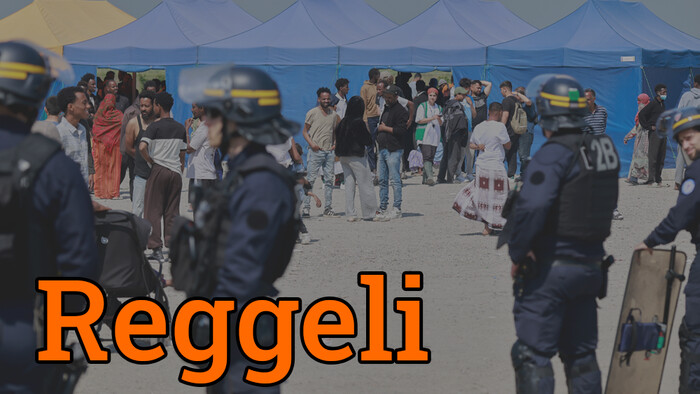 Szigorúbb szabályokat vezet be az EU az illegális bevándorlók kitoloncolásánál