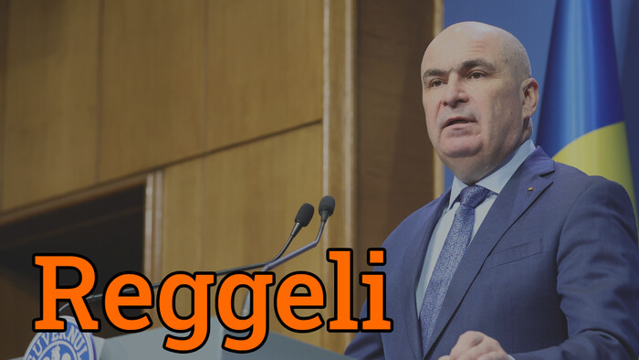 Elhúzódó kormányválság Romániában