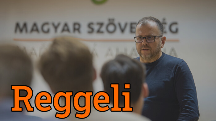 Törésvonalak a Magyar Szövetségben