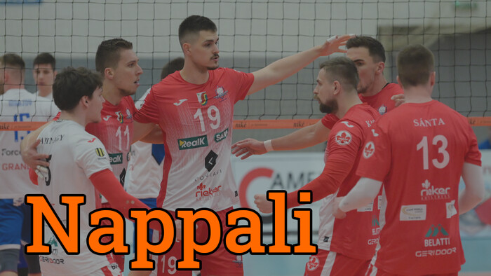 Hogyan lett Komárom a röplabda fellegvára?