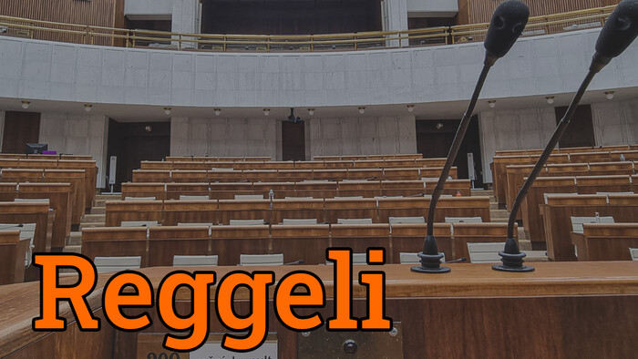 Továbbra is erős a bizalmatlanság a szlovák politikusokkal szemben, Šimečka azonban népszerűbb, mint Fico