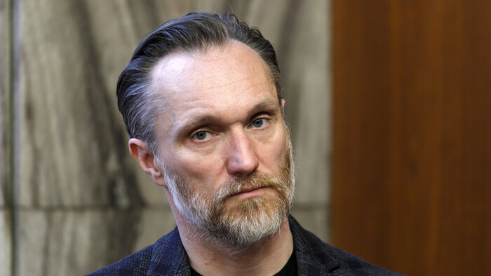 Herec Marián Mitaš si zahral vo filme s Ryanom Goslingom