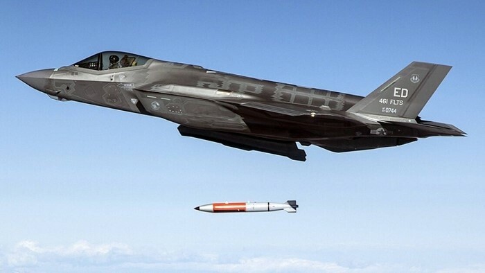 Slovakia Not Considering Hosting Nuclear Arms