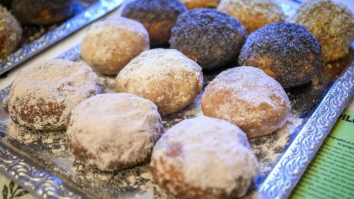 Brhlovce Buns Added to the List of Intangible Cultural Heritage