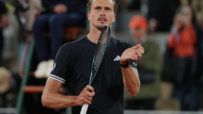 TENIS: Na parížskej antuke vrcholí slávny Roland Garros
