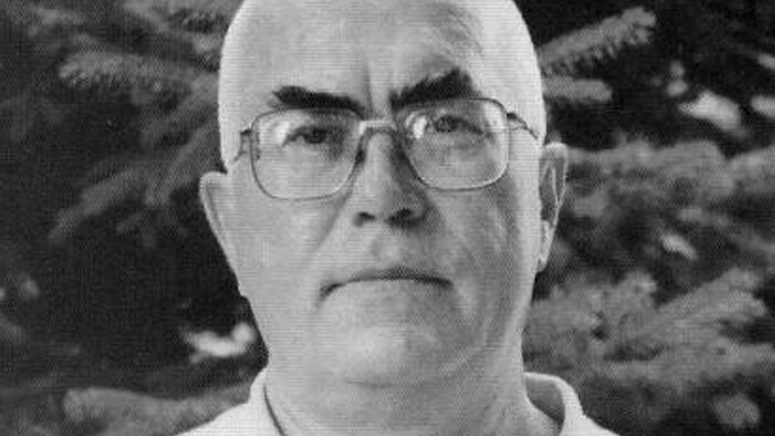 Spomienka na spisovateľa Petra Glocka