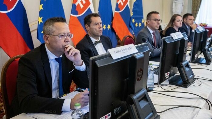Vláda schválila prorastové opatrenia