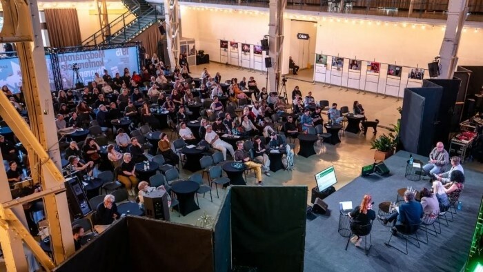 European Artistic Freedom Act Discussed in Bratislava