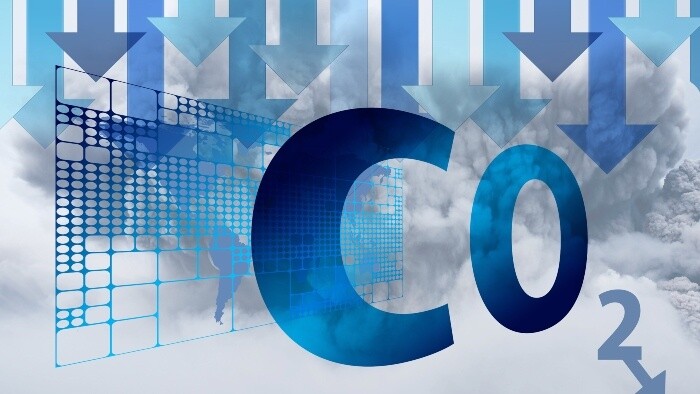 Ako vieme, že emisie CO₂ naozaj klesajú?