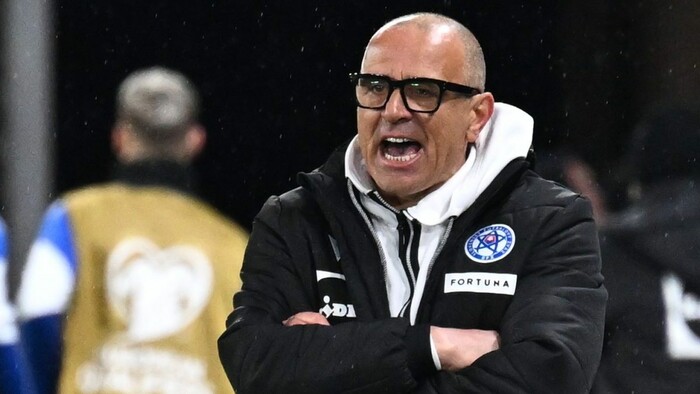 Štyri góly z piatich striel. Podľa Calzonu rozhodli chyby, ktoré by sa nemali stávať. Prehra nezmaže tri a pol roka práce, vraví
