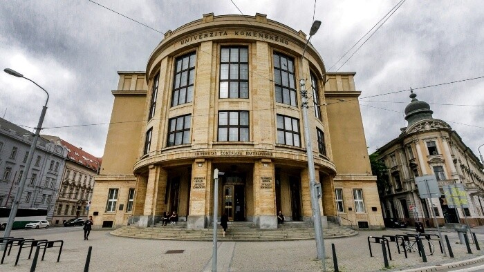 Univerzita Komenského otvára pre deti letnú univerzitu