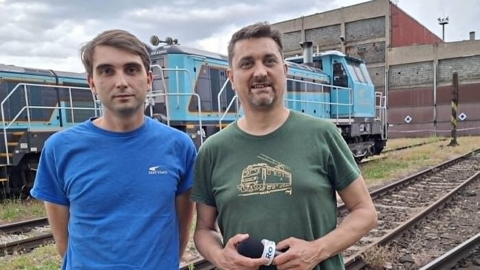 Považská železnica má 150 rokov