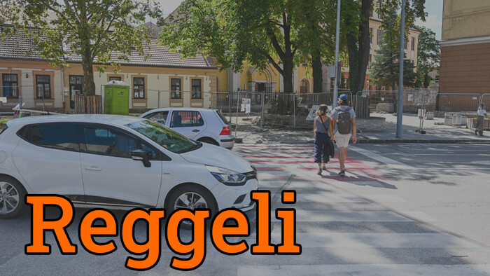 Új szabályok az utakon