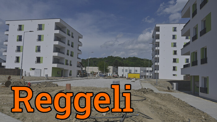 Egyre kevesebb a lakás és egyre drágább az otthon
