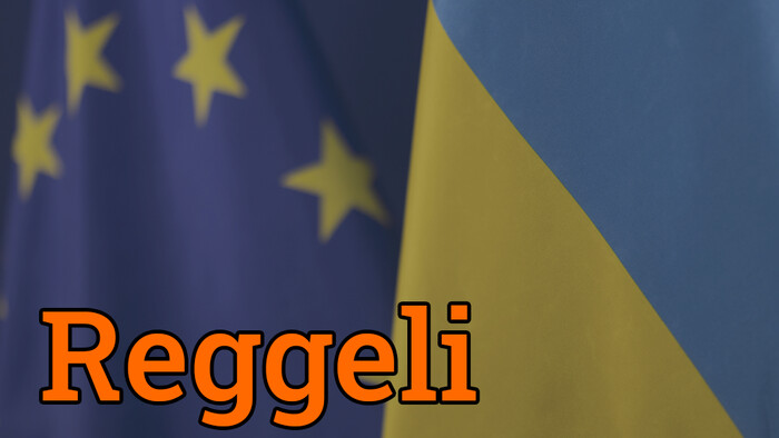 Magyar kisebbségi alku, ukrán EU-lépés